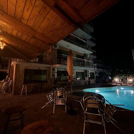 Family Hotel Primo Приморсько Екстер'єр фото