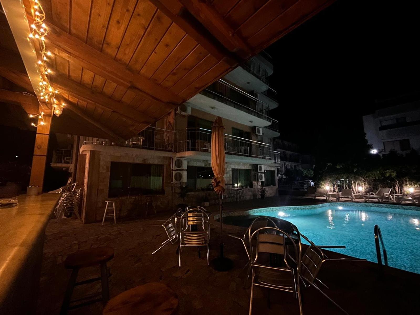 Family Hotel Primo Приморсько Екстер'єр фото