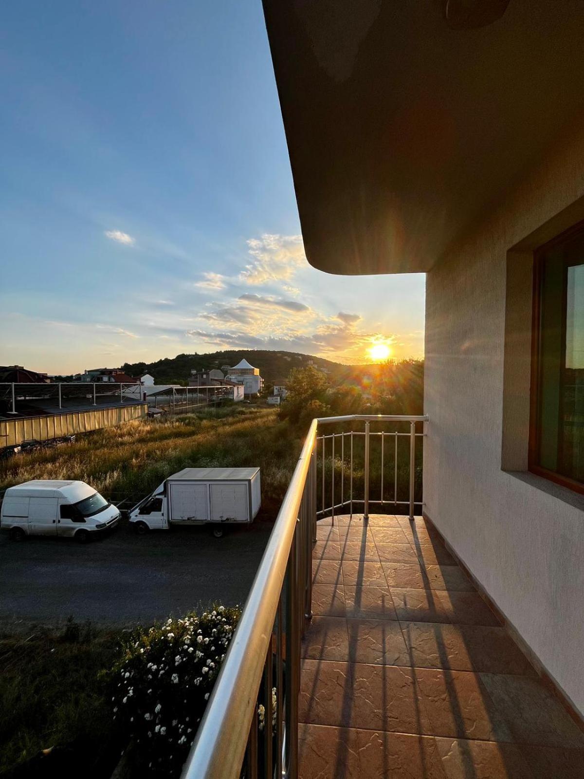 Family Hotel Primo Приморсько Екстер'єр фото