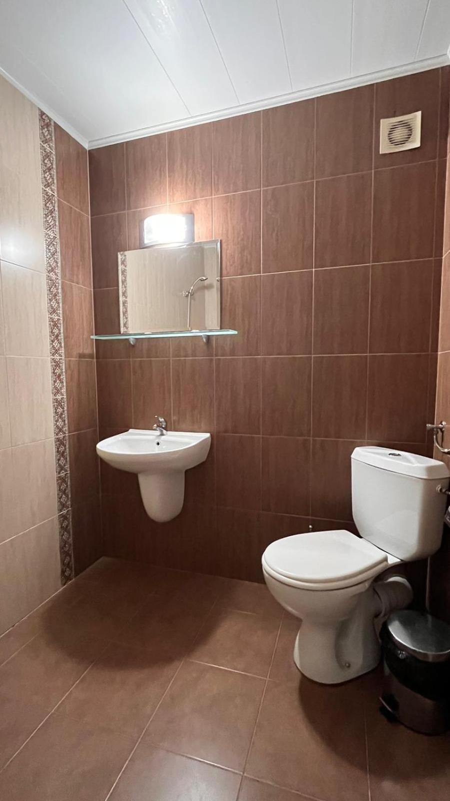 Family Hotel Primo Приморсько Екстер'єр фото